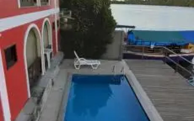 Pousada Beira Rio Parnaiba