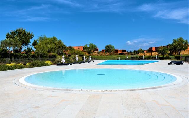 L Orangerie in Vilamoura