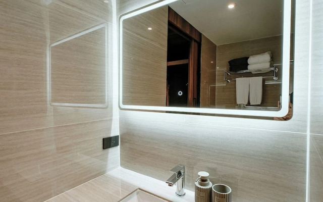Timber Society Boutique Hideaway