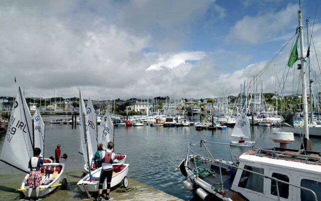 Castle Quay Holiday Homes
