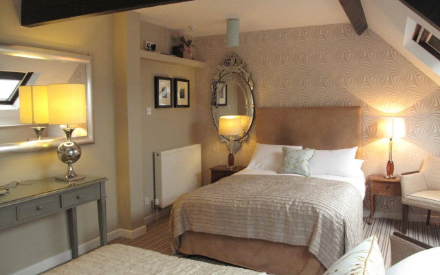The Ormond At Tetbury
