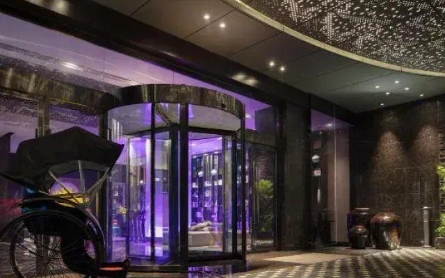 Paco Ya Hotel (Zhanjiang Guomao People's Square)