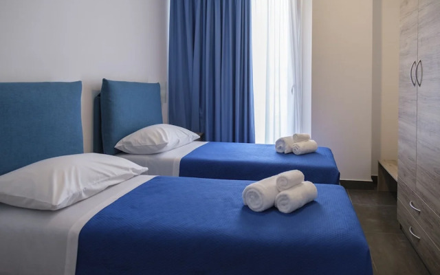 Ametista Apartment On Sea Shore