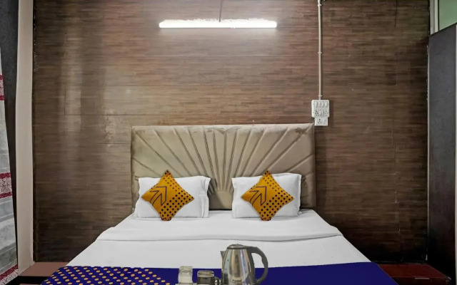 Pop 701049 Hotel Blue Diamond