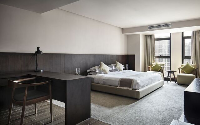 Jinyue Hengmei Boutique Hotel