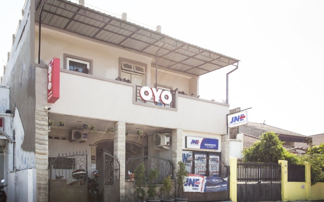 OYO 157 We Stay Residence