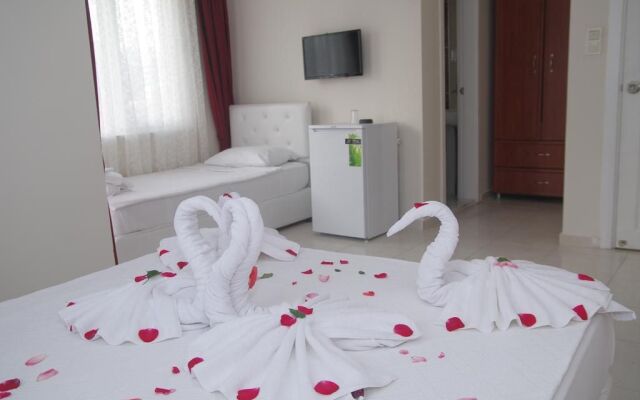 Hera Homes Hotel Apartments