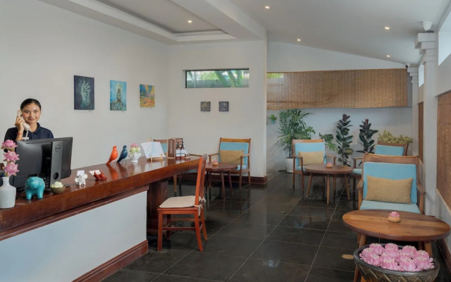 Khmer House Boutique