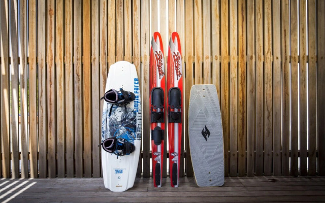 KA BRU Beach Boutique Hotel