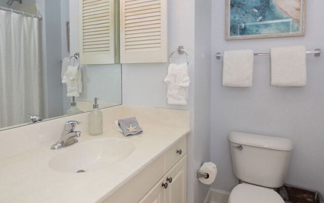 Windward Point Condominiums