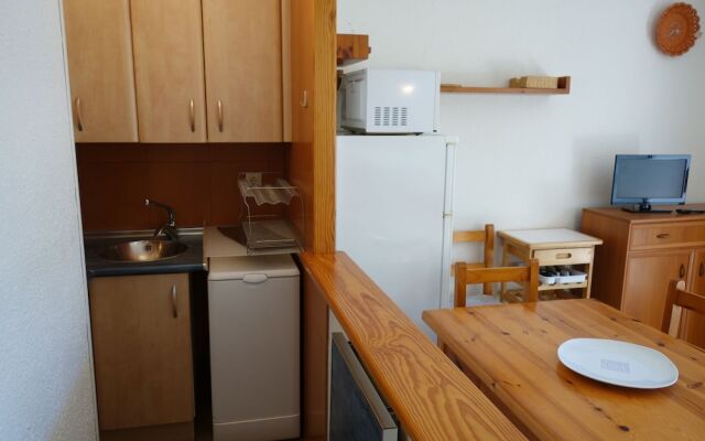 Estudio Park Golfet IV