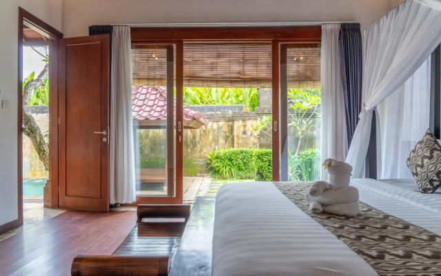 Bali Prime Villas