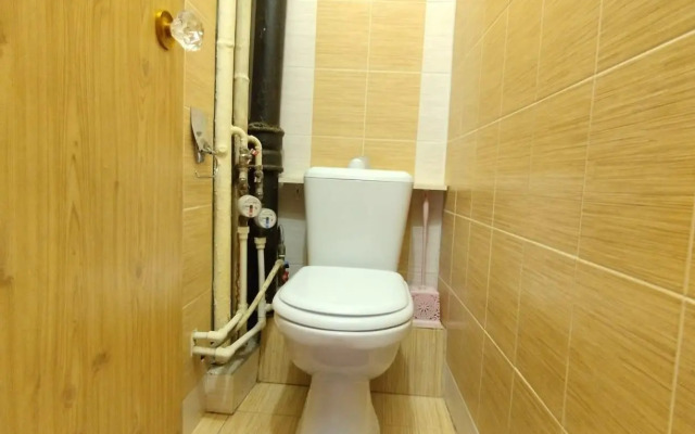 Апартаменты на улице Большая Черкизовская 26 корпус 5