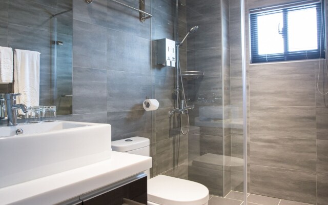 Royal Rose Hotel Shuangcheng Hall