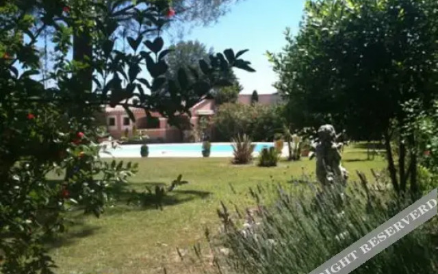 Studio Les Muscadelles