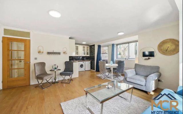 The Sherborne Residences