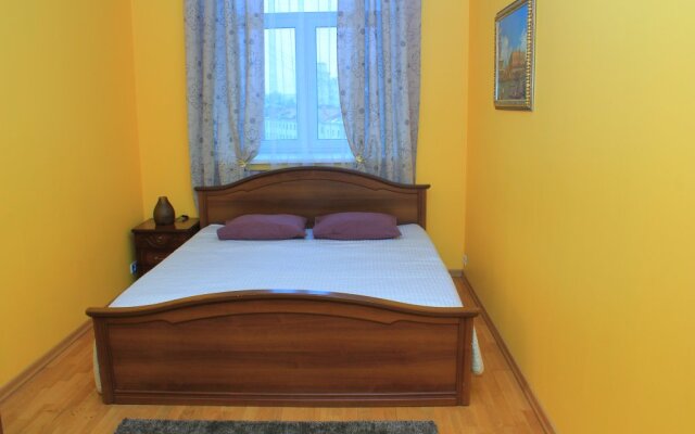 Artist Hostel на Бауманской