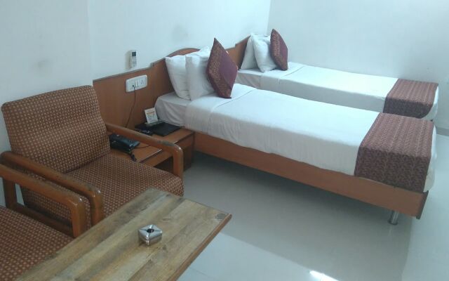 Hotel Kalinga