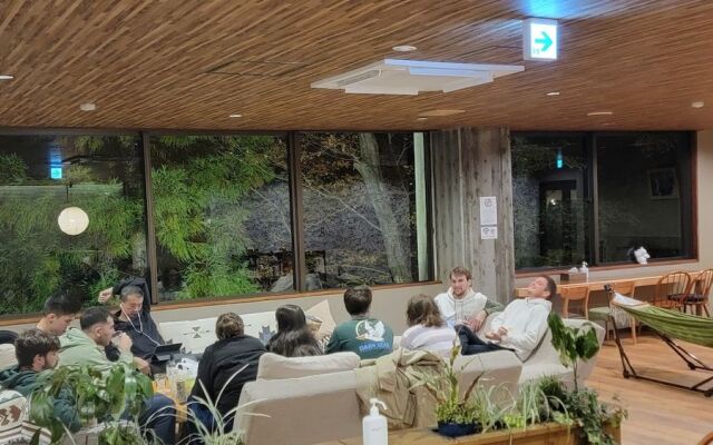 K's House Nikko - Kinugawa Onsen Hostel