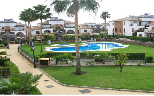 Al Andalus Resort