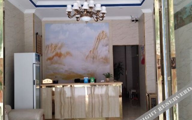 Zhaoping Shangyi Hotel