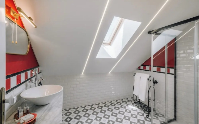 Palacete do Guerreiro SPA&Country House