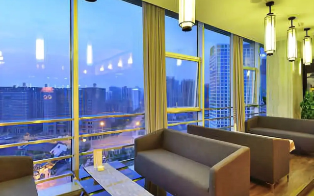 Chengdu Fanxi Boutique Hotel