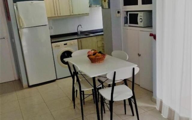 Apartamento Zodiac AB 2F