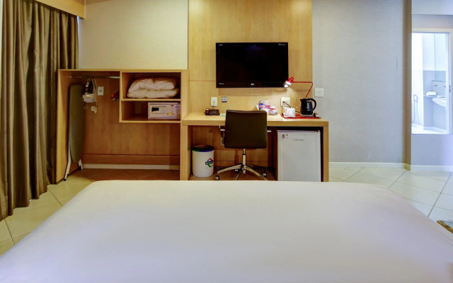 Quality Rio de Janeiro Barra da Tijuca