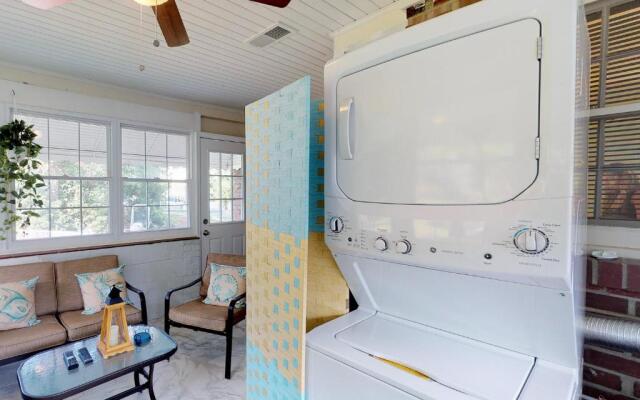 Thunderbolt Cottage