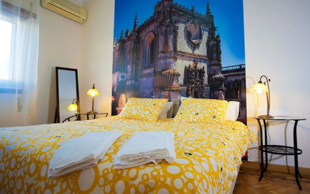 Fatima Lounge Guest House