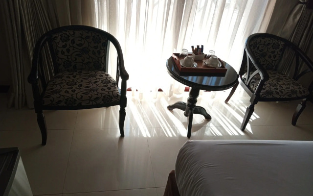 Staymorr Boutique Guesthouse