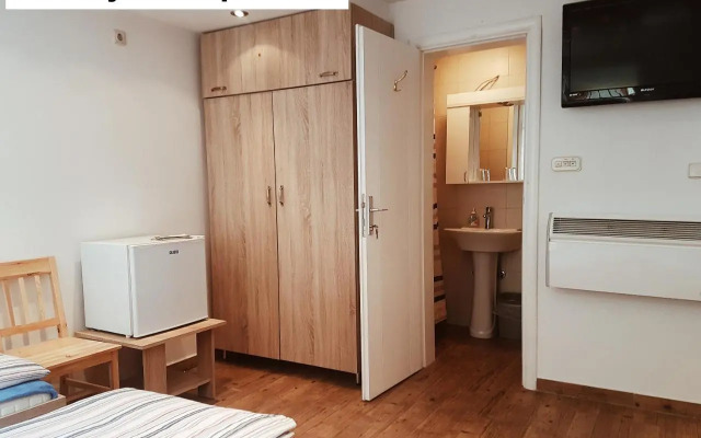 Guest House Edem