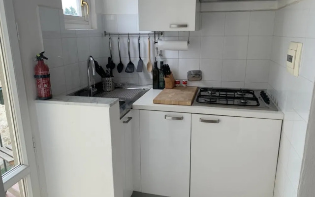 Porcellana Apartment