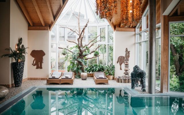 Wellness- & Genusshotel Weisser Bär