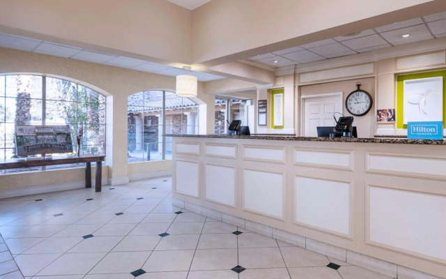 Hilton Garden Inn Las Vegas Strip South