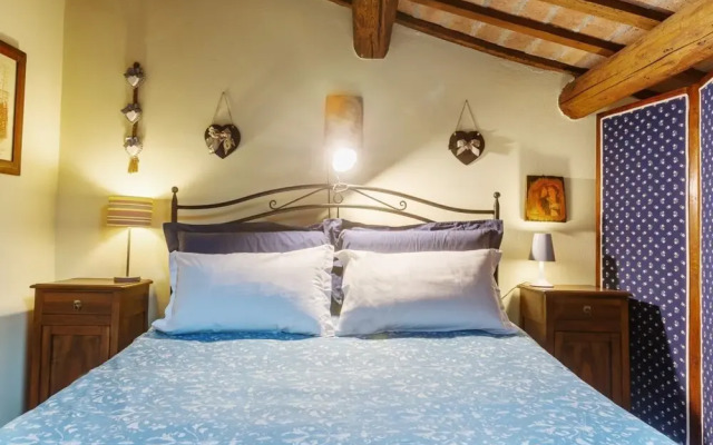 Ariostea University Duplex Apartment