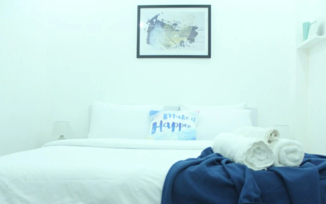 OHO Inn Saigon - Hostel