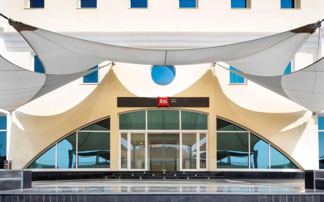 ibis Muscat