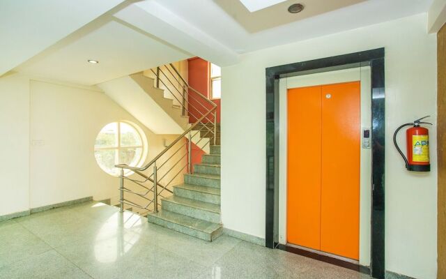 OYO 19603 Oyster Inn