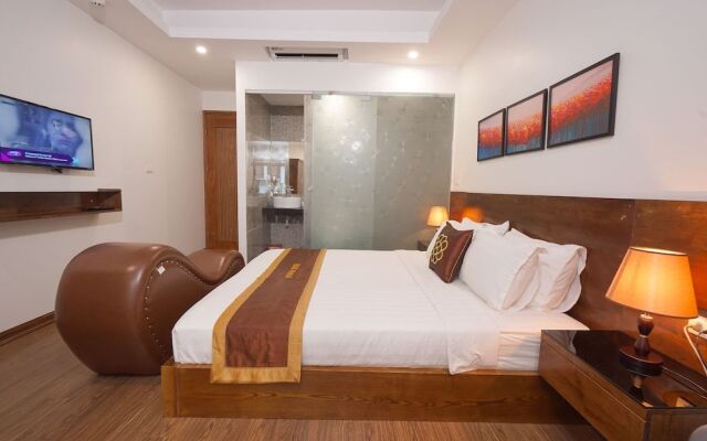 B & B Hotel Quan Hoa