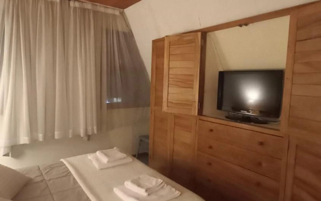 Bungalow de Montaña