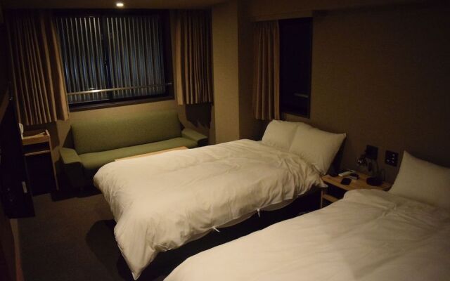 Hotel Legasta Gion Shirakawa