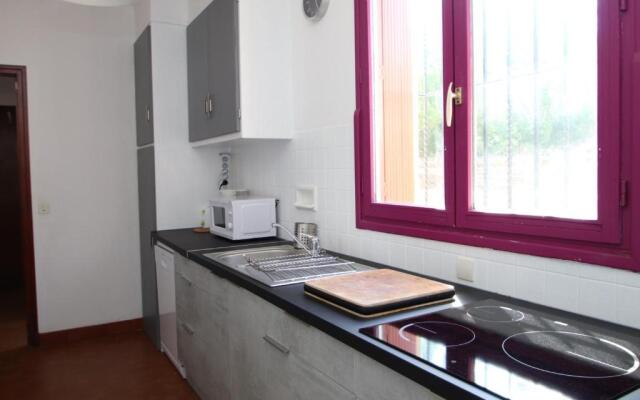 Maison Banyuls-Sur-Mer, 4 Pièces, 6 Personnes - Fr-1-309-34