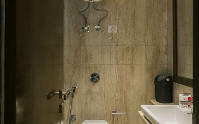 Under My Roof - Premium