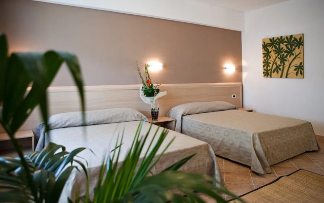 Hotel Marinella