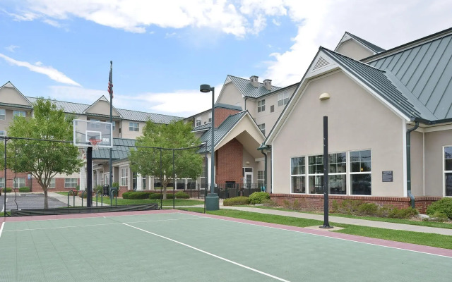 Residence Inn by Marriott Denver Airport at Gateway Park
