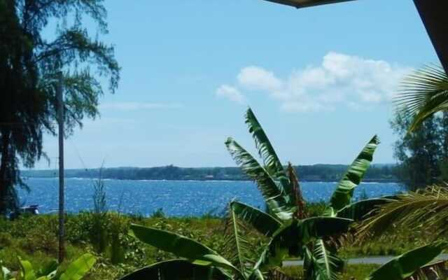 Hale Ki'i Maka Manu 4 Bedroom Home by RedAwning