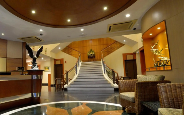 Asiana Hotel