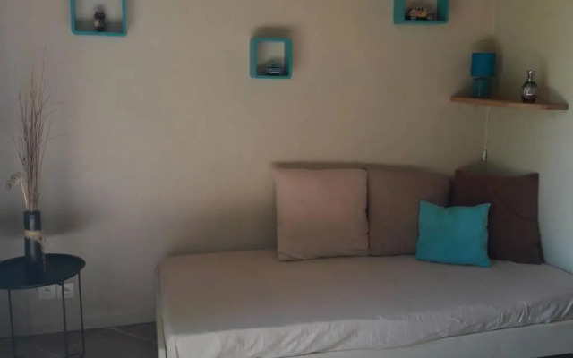 Villa Baies Roses